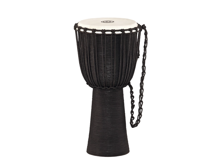 Meinl Headliner HDJ3-L African Djembe, Large (12") Crvd (G) 